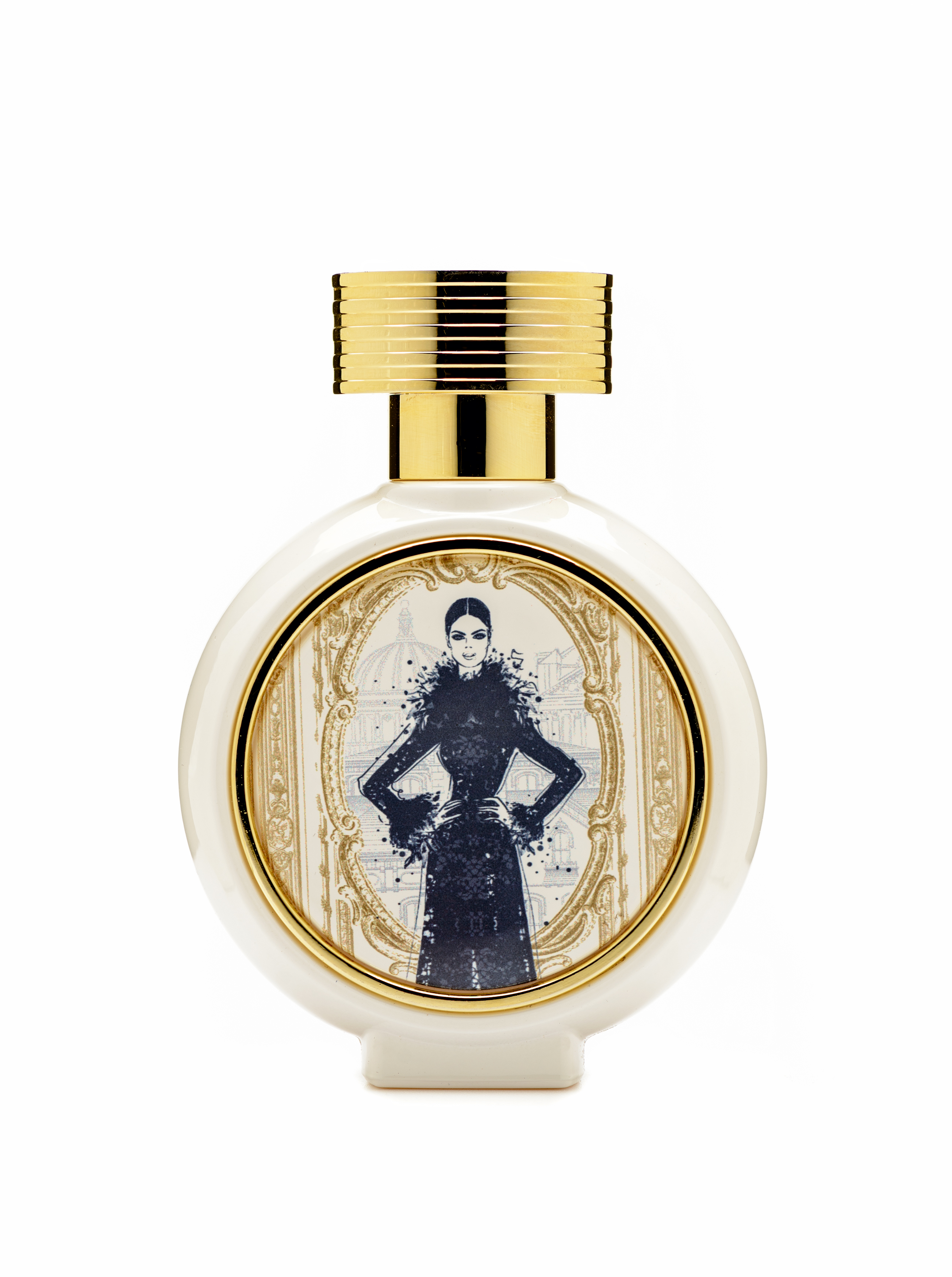 HFC Paris - Beautiful & Wild - Eau de Parfum HFC Paris - Beautiful & Wild - Eau de Parfum
