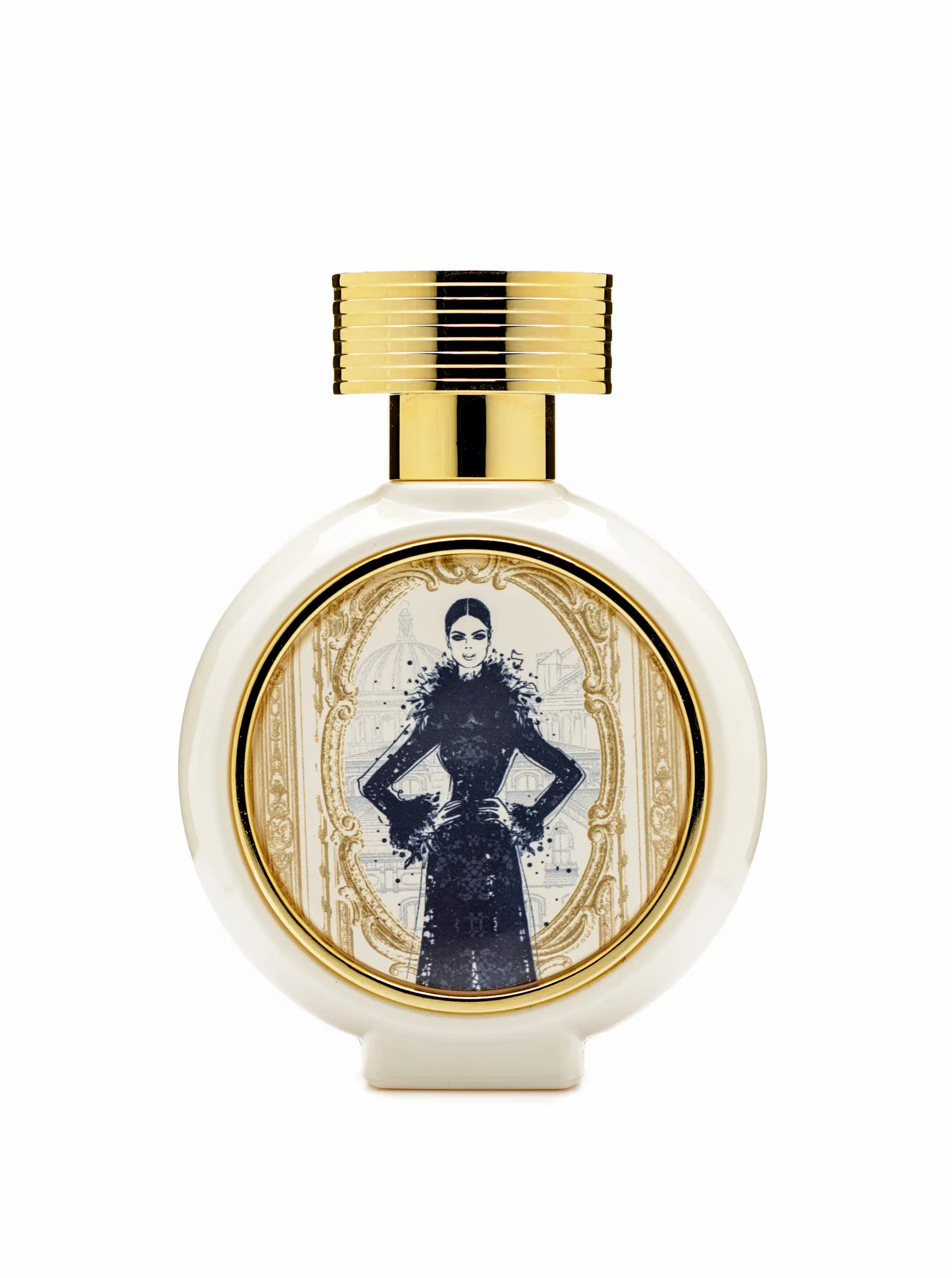 HFC Paris - Beautiful & Wild - Eau de Parfum