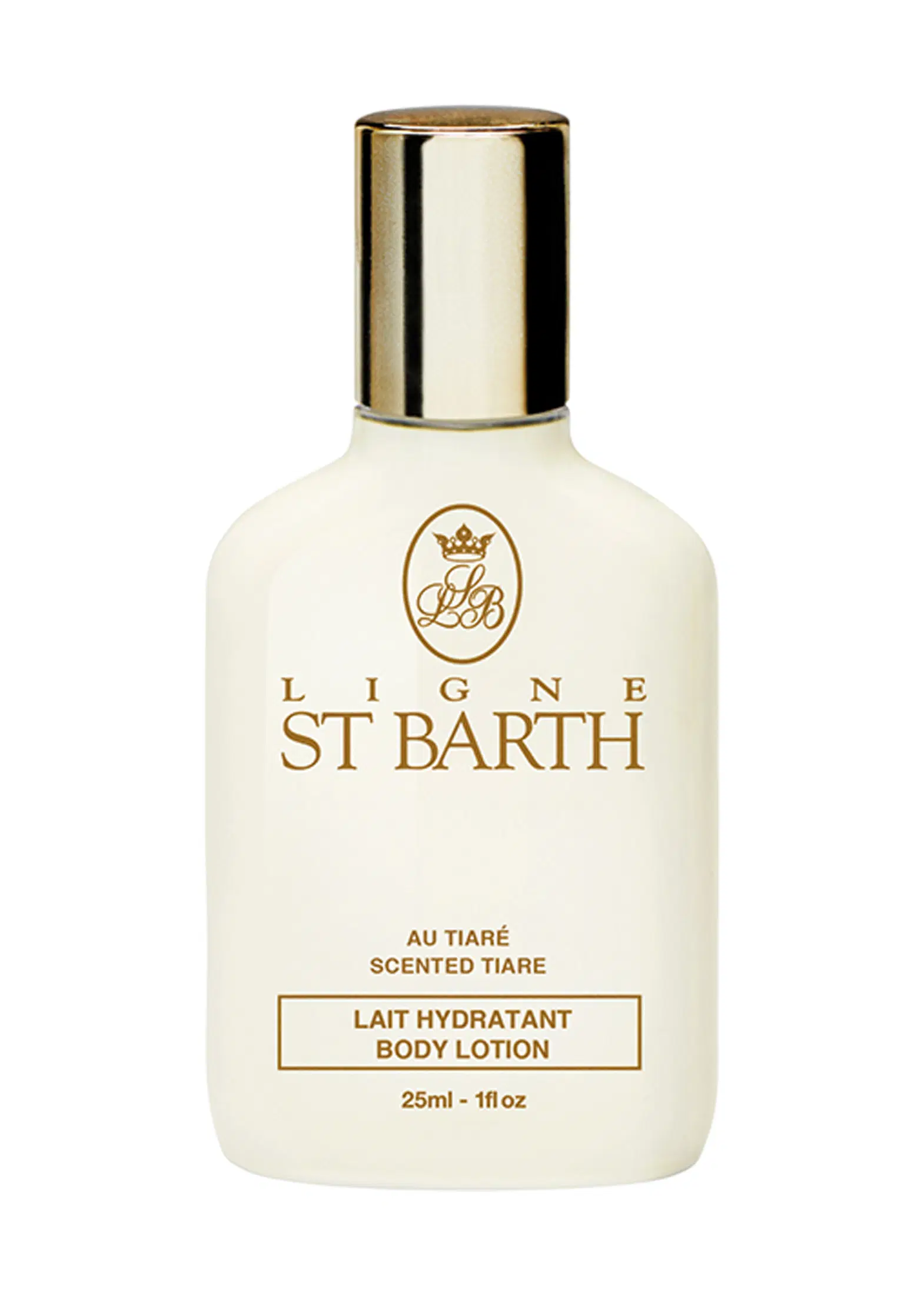 Ligne St Barth Gratisartikel