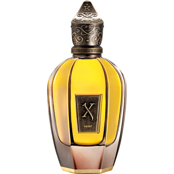 XerJoff - Hayat - K Collection - Extrait de Parfum XerJoff - Hayat - K Collection - Extrait de Parfum