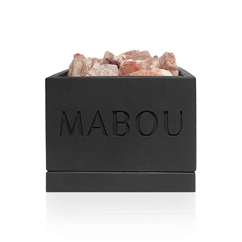 Mabou - Wild Grace - Raumduft Box