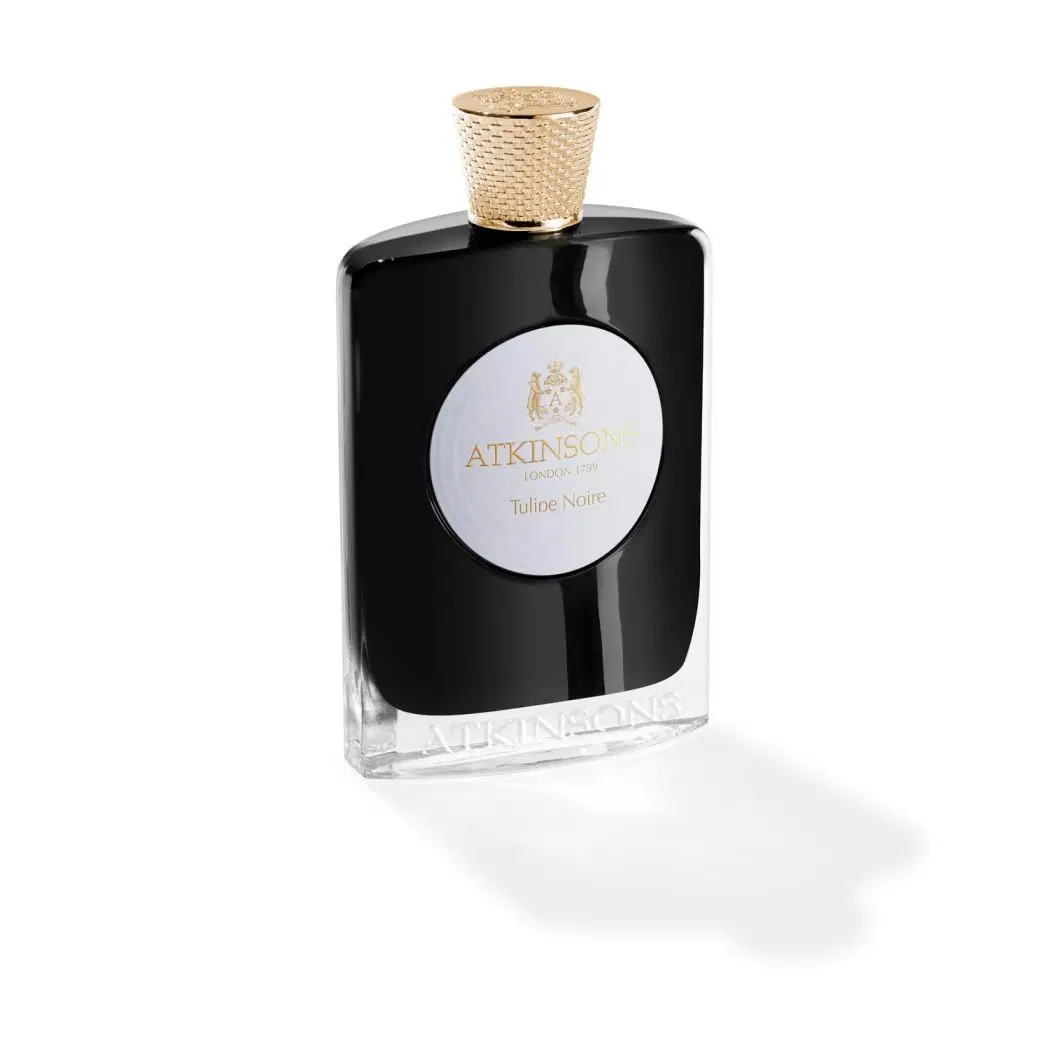 Atkinsons London 1799 - Tulipe Noir - Eau de Parfum