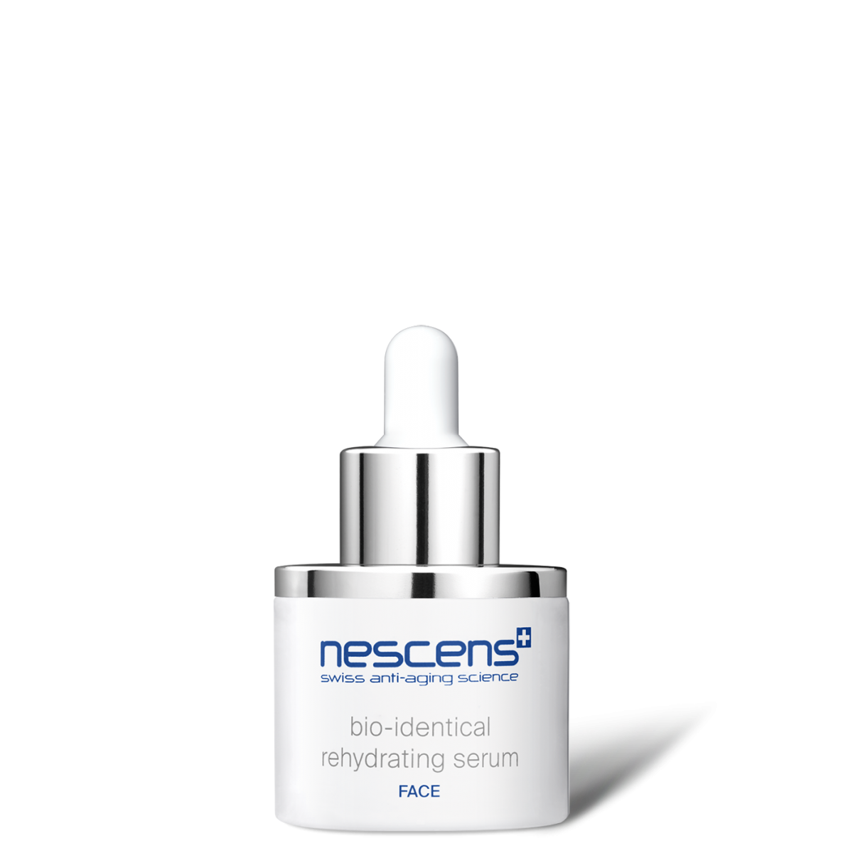 Nescens - Bio-Identical Rehydrating Serum Nescens - Bio-Identical Rehydrating Serum