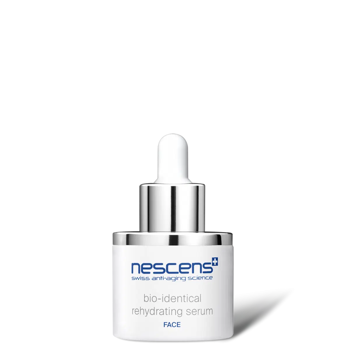 Nescens - Bio-Identical Rehydrating Serum