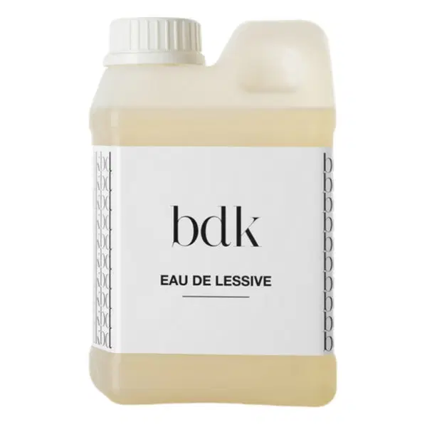 BDK Parfums - White - Lessive Collection - Wäscheparfum