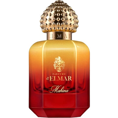 Parfums d’Elmar - Mahina - Extrait de Parfum Parfums d’Elmar - Mahina - Extrait de Parfum