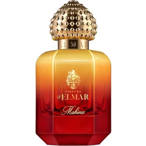 Parfums d’Elmar - Mahina - Extrait de Parfum