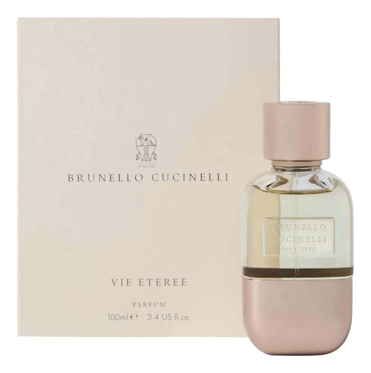 Brunello Cucinelli - Vie Eteree - Eau de Parfum