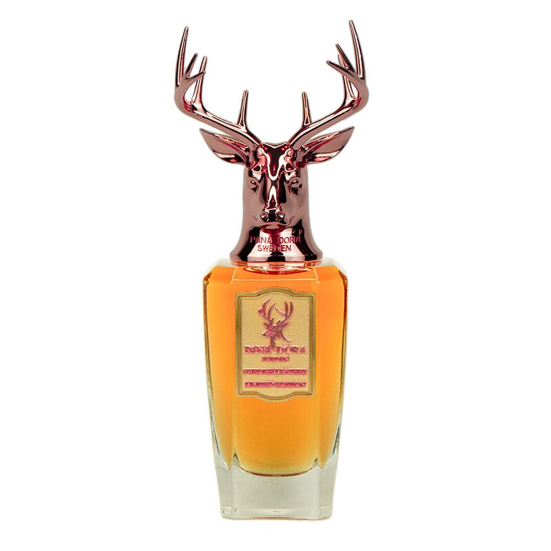 Pana Dora Sweden - Swedish Leather - Extrait de Parfum Pana Dora Sweden - Swedish Leather - Extrait de Parfum
