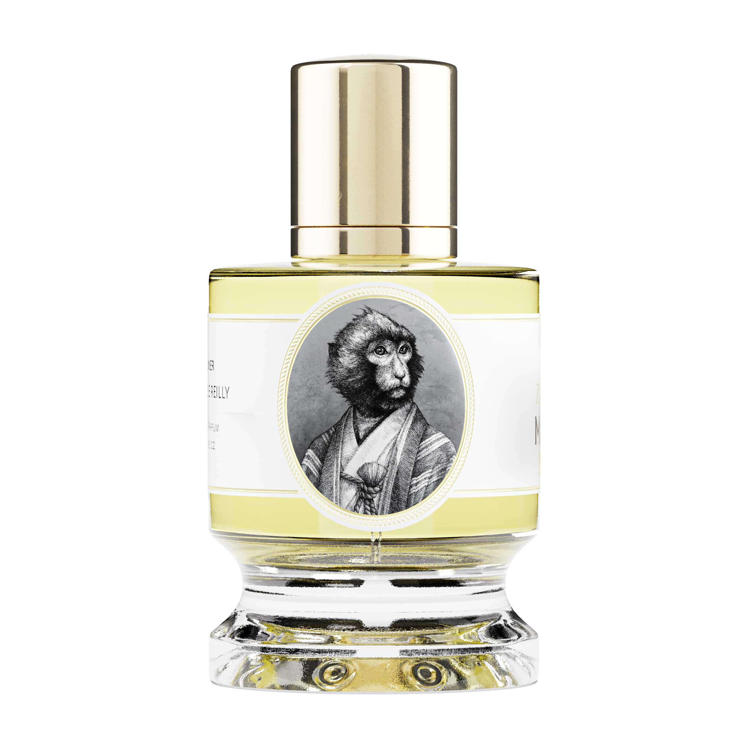 Zoologist - Macaque Yuzu Edition - Extrait de Parfum Zoologist - Macaque Yuzu Edition - Extrait de Parfum