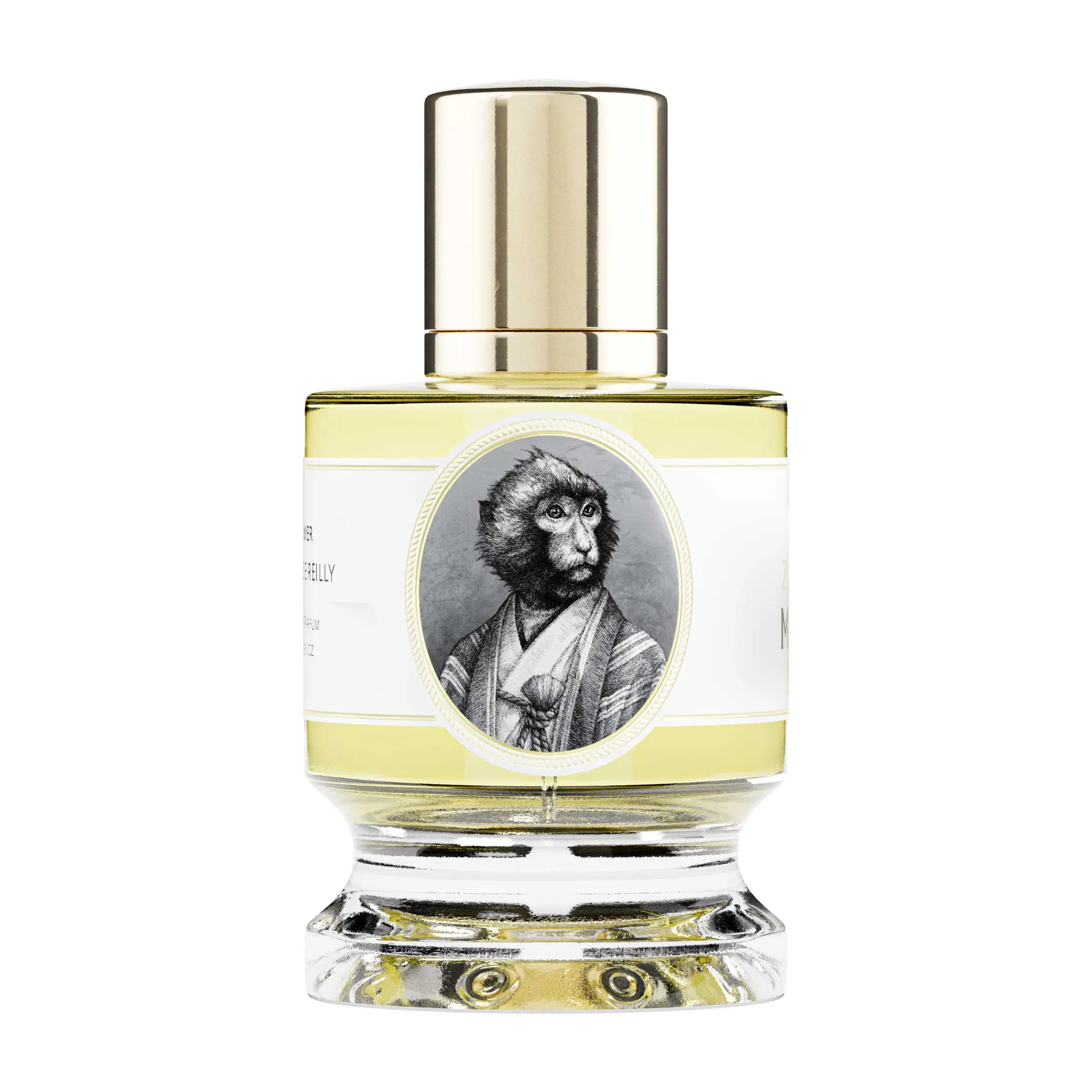 Zoologist - Macaque Yuzu Edition - Extrait de Parfum