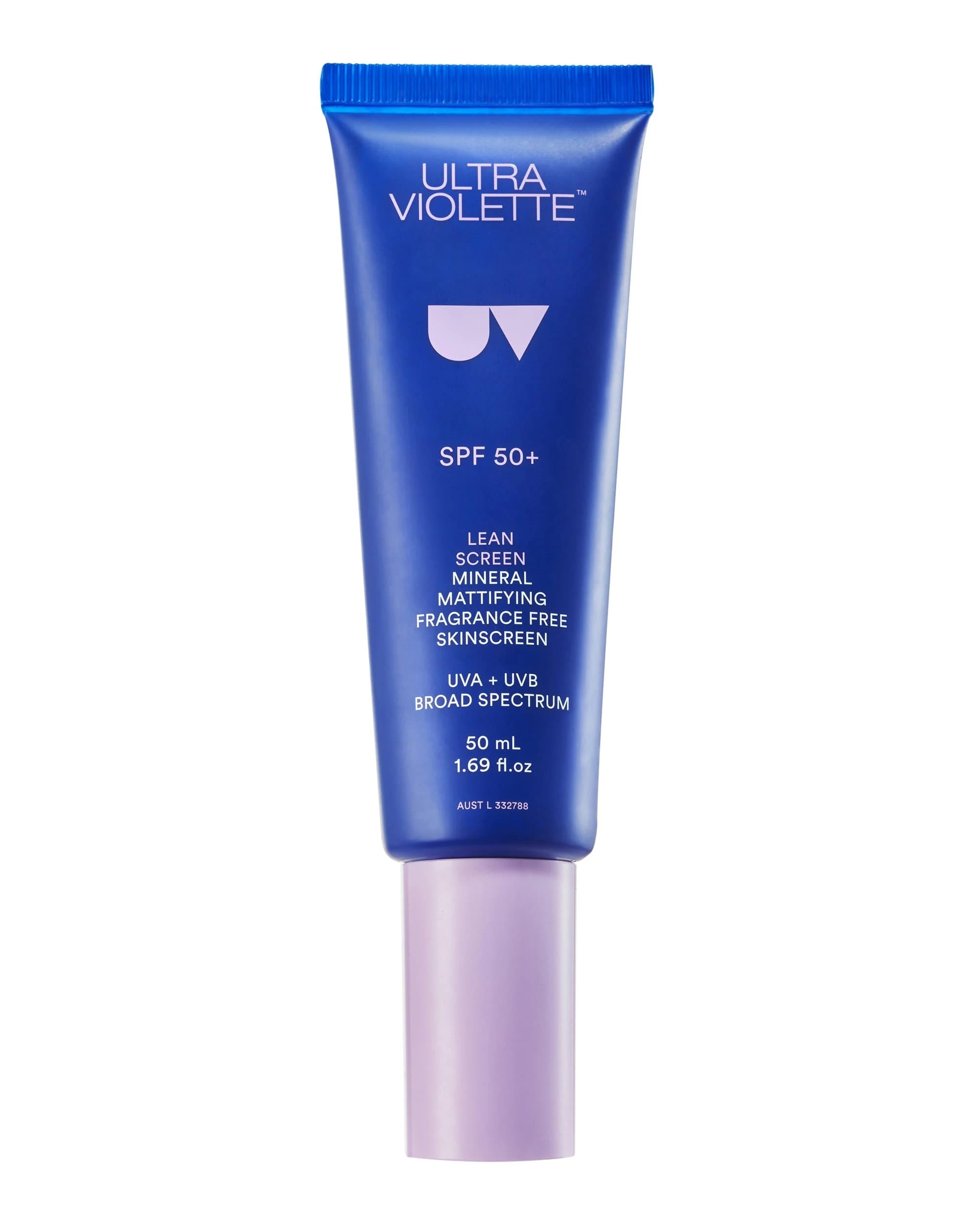 Ultra Violette - Matt - Screen Mineral SPF 50+ Sonnencreme Ultra Violette - Matt - Screen Mineral SPF 50+ Sonnencreme