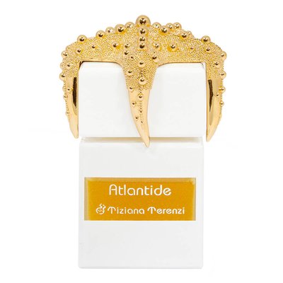 tiziana-terenzi-atlantide Tiziana Terenzi - Atlantide Sea Star - Extrait de Parfum 100 ml