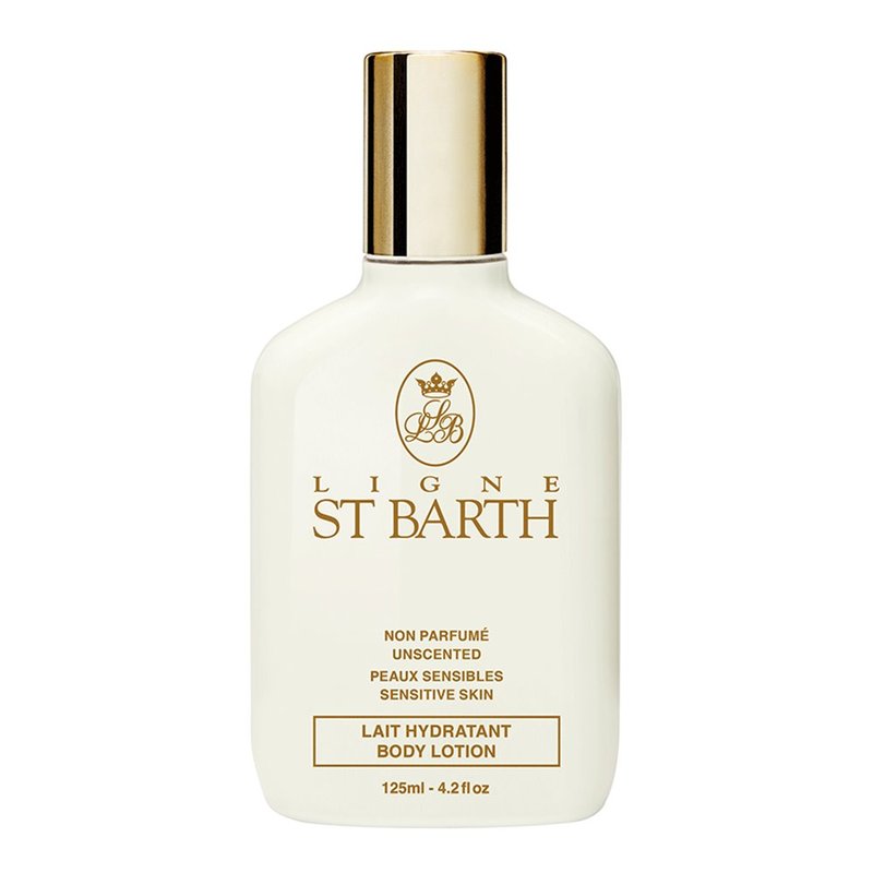 Ligne-St-Barth-Unparfu-mierter-feuchtigkeitsspendender-Body-Fluid-Body-Lotion125-ml Ligne St Barth - Unparfümierter feuchtigkeitsspendender Body Fluid - Body Lotion125 ml