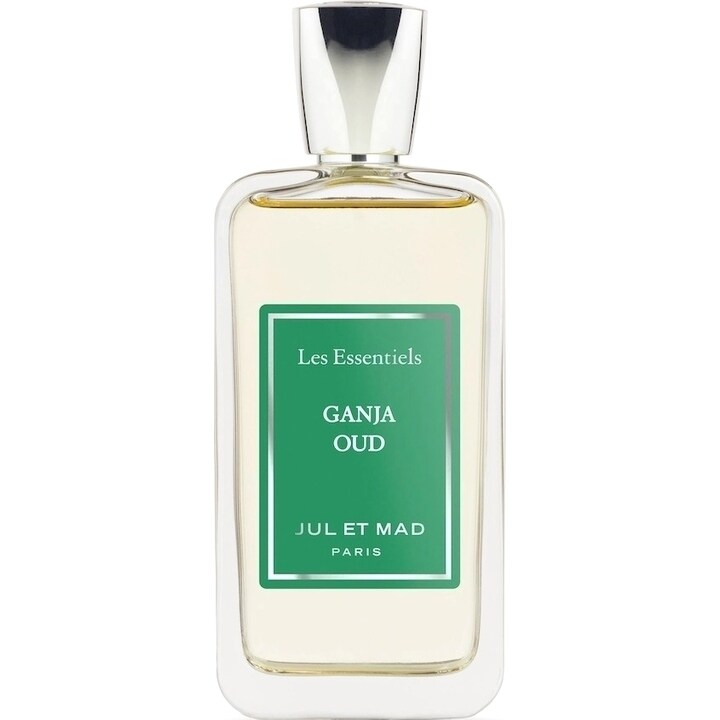 Jul et Mad - Ganja Oud - Eau de Parfum