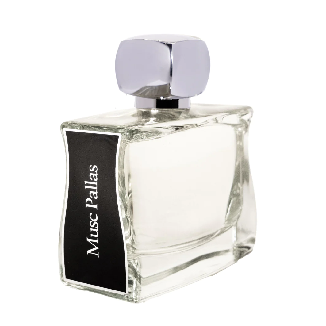 Jovoy - Musc Pallas - Eau de Parfum Jovoy - Musc Pallas - Eau de Parfum