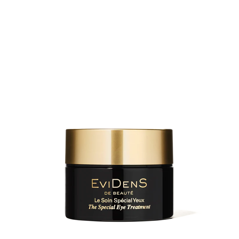 EviDenS de Beauté - The Special Eye Treatment - Augencreme EviDenS de Beauté - The Special Eye Treatment - Augencreme