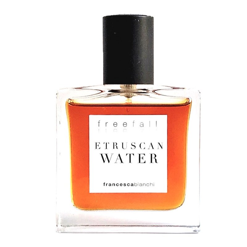 Francesca Bianchi - Etruscan Water - Extrait de Parfum Francesca Bianchi - Etruscan Water - Extrait de Parfum