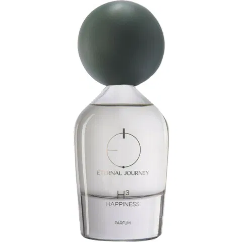 Eternal Journey - H³ Happiness - Eau de Parfum Eternal Journey - H³ Happiness - Eau de Parfum