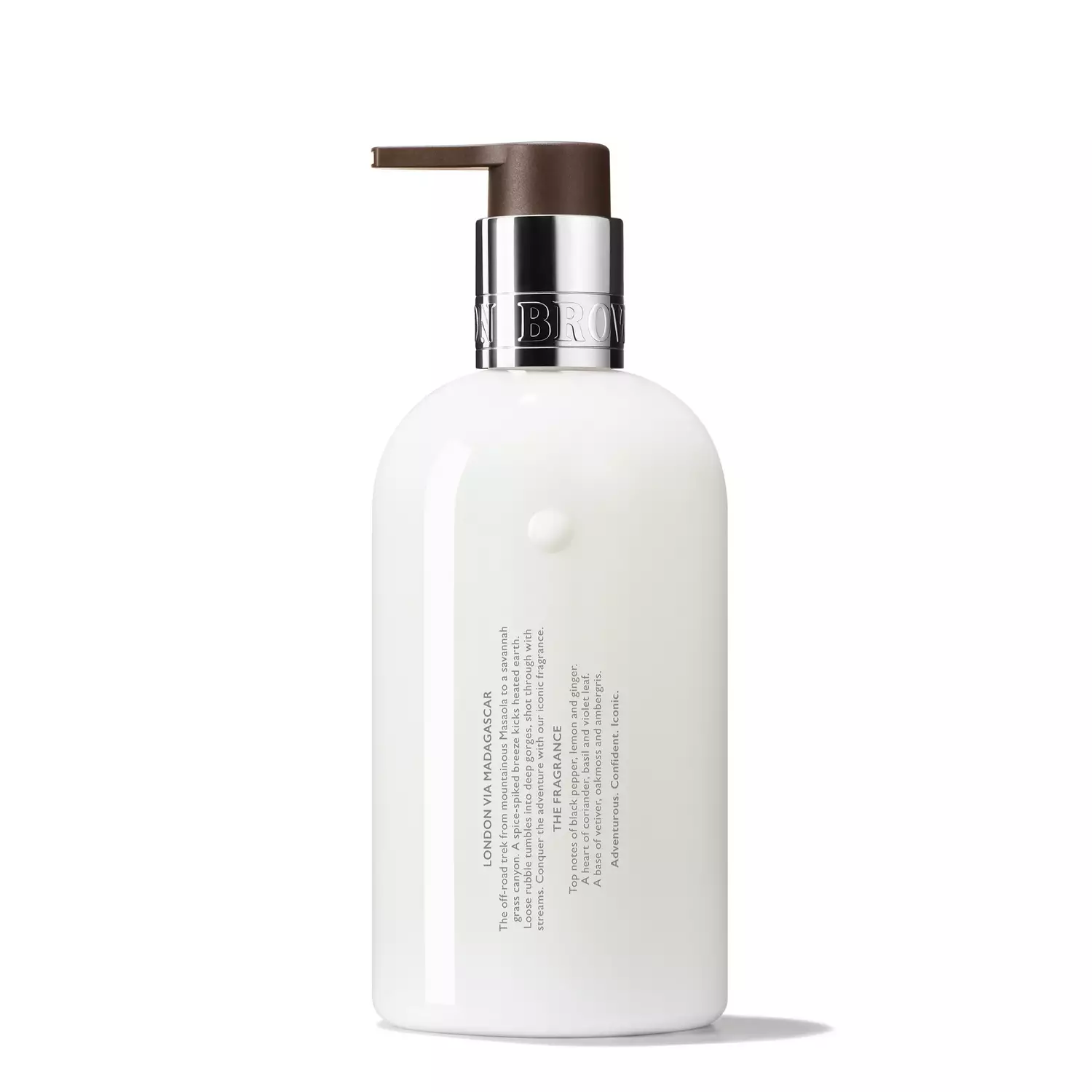Molton Brown - Re-Charge Black Pepper - Body Lotion 