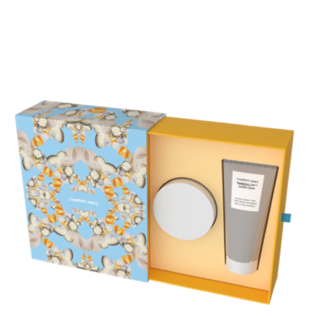 Comfort Zone - Tranquillity Kit - Hautpflege Geschenk-Set Comfort Zone - Tranquillity Kit - Hautpflege Geschenk-Set