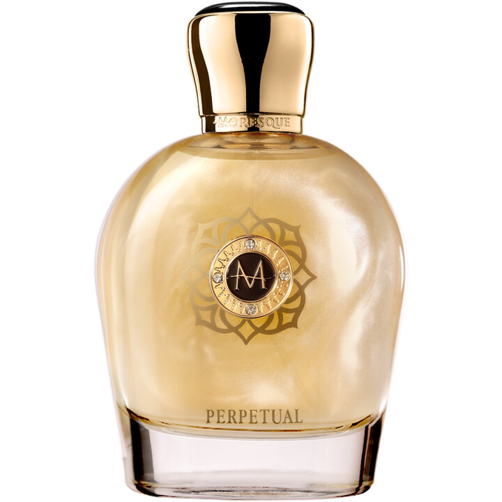 Moresque - Perpetual - Eau de Parfum Moresque - Perpetual - Eau de Parfum