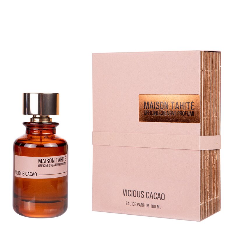 Maison Tahité - Vicious Cacao - Eau de Parfum Maison Tahité - Vicious Cacao - Eau de Parfum