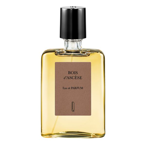 Naomi Goodsir - Bois d’Ascèse – Eau de Parfum 50 ml 