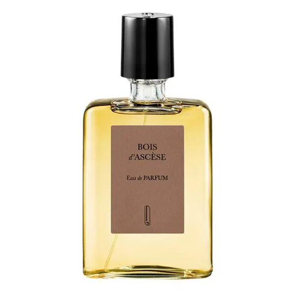 Naomi Goodsir - Bois d’Ascèse – Eau de Parfum 50 ml