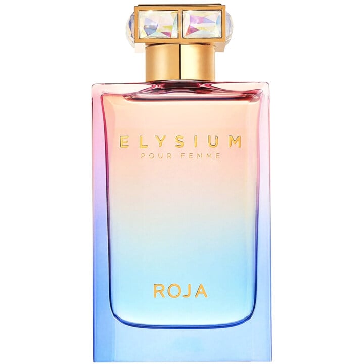 Roja - Elysium - Pour Femme - Eau de Parfum Roja - Elysium - Pour Femme - Eau de Parfum