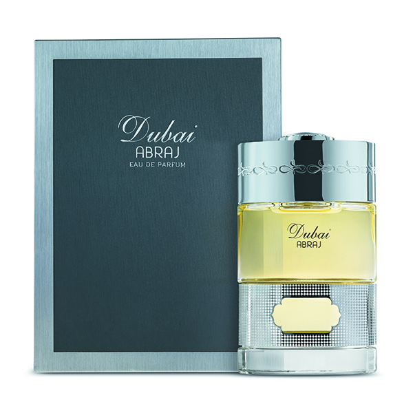 The Spirit of Dubai - Abraj - Eau de Parfum