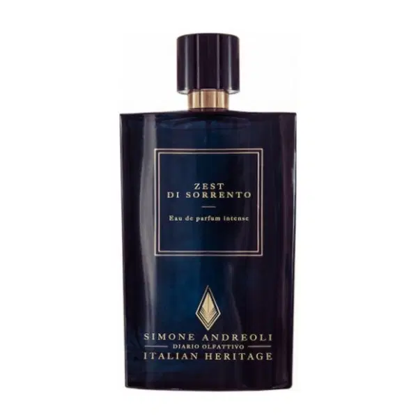 Simone Andreoli - Zest Di Sorrento - Eau de Parfum