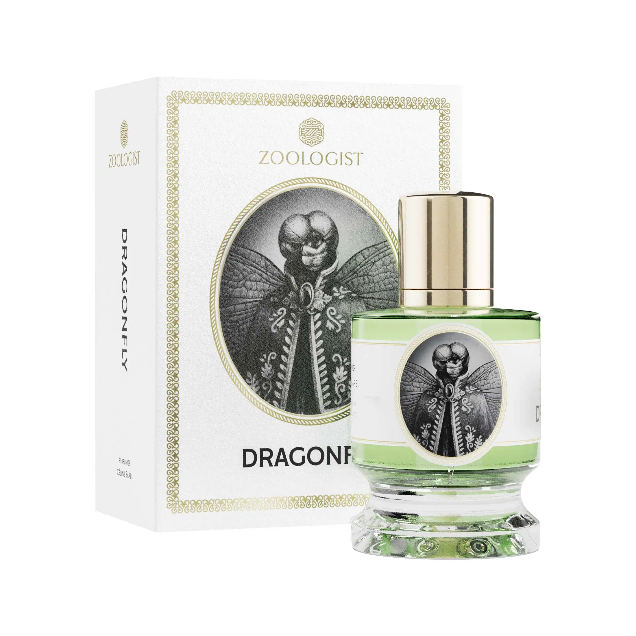 Zoologist - Dragonfly - Eau de Parfum