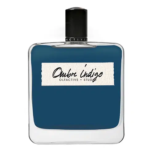 Olfactive Studio Parfums - Ombre Indigo - Eau de Pafum