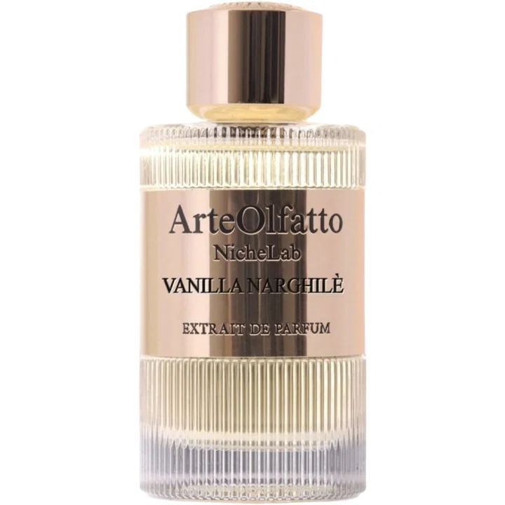 ArteOlfatto - Vanilla Narghilé - Eau de Parfum