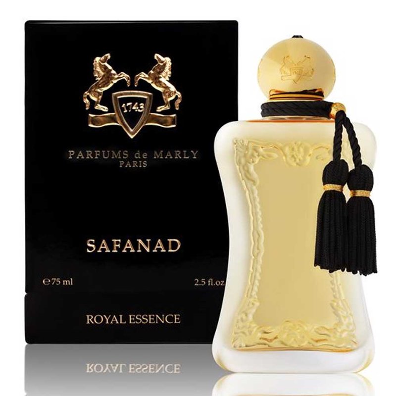 Parfums de Marly - Safanad - Eau de Parfum