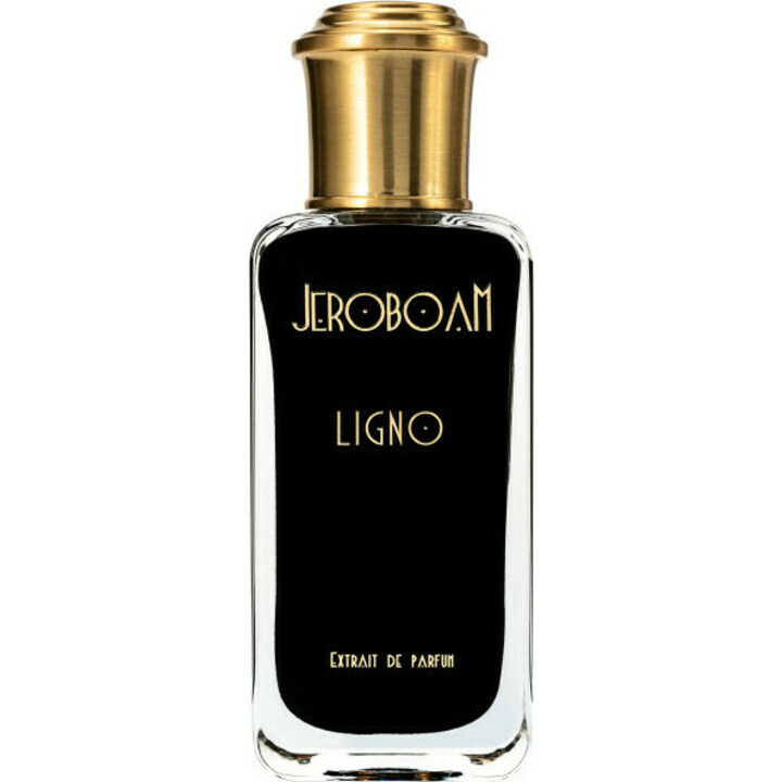 Jeroboam - Ligno - Extrait de Parfum Jeroboam - Ligno - Extrait de Parfum