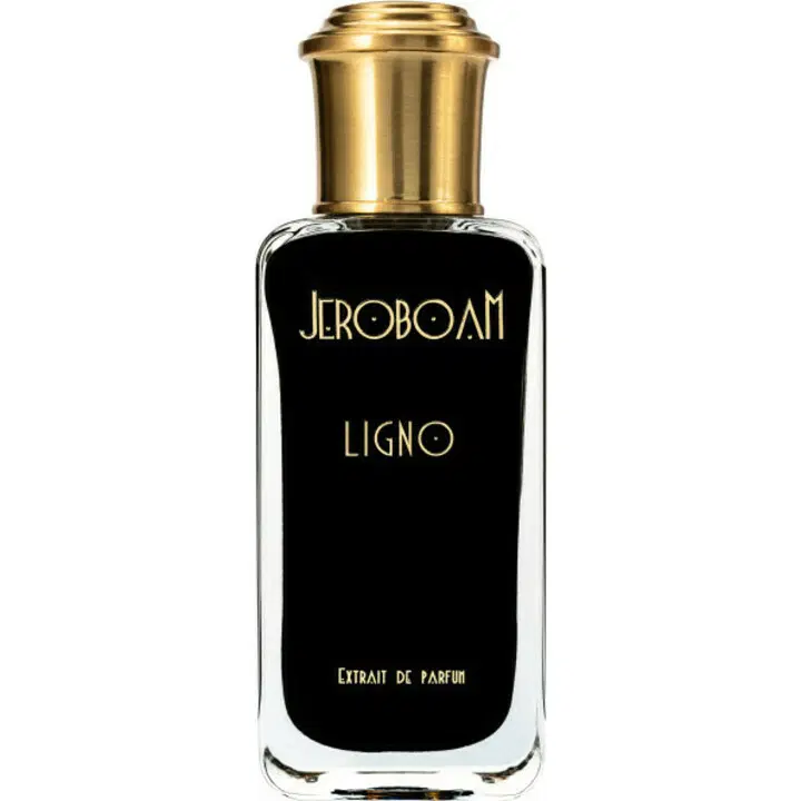 Jeroboam - Ligno - Extrait de Parfum