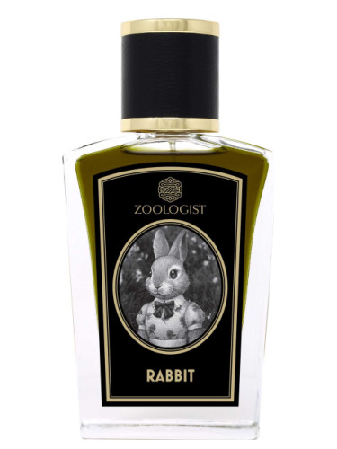 Zoologist - Limited Edition Rabbit - Extrait de Parfum
