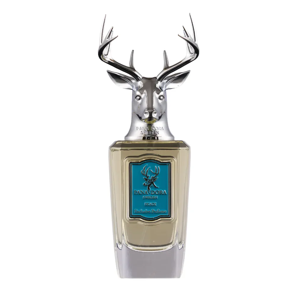 Pana Dora Sweden - Skadi - Eau de Parfum