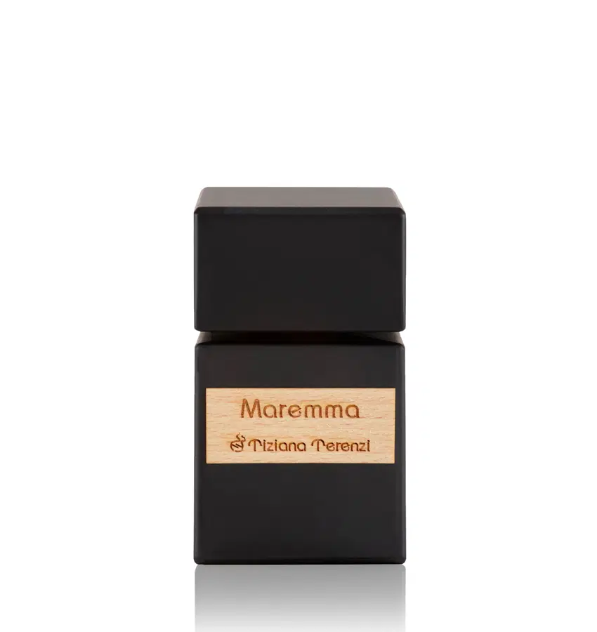 Tiziana Terenzi - Maremma - Extrait de Parfum