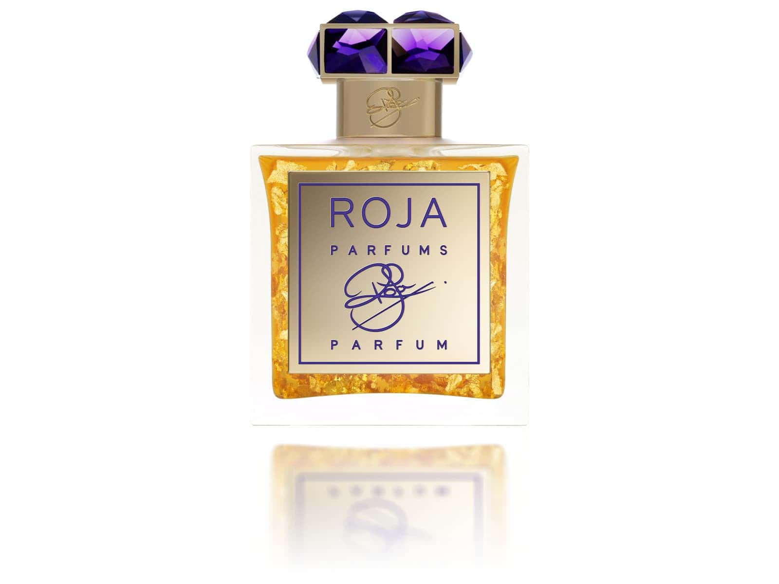 Roja Parfums - Haute Luxe - Extrait de Parfum 100 ml