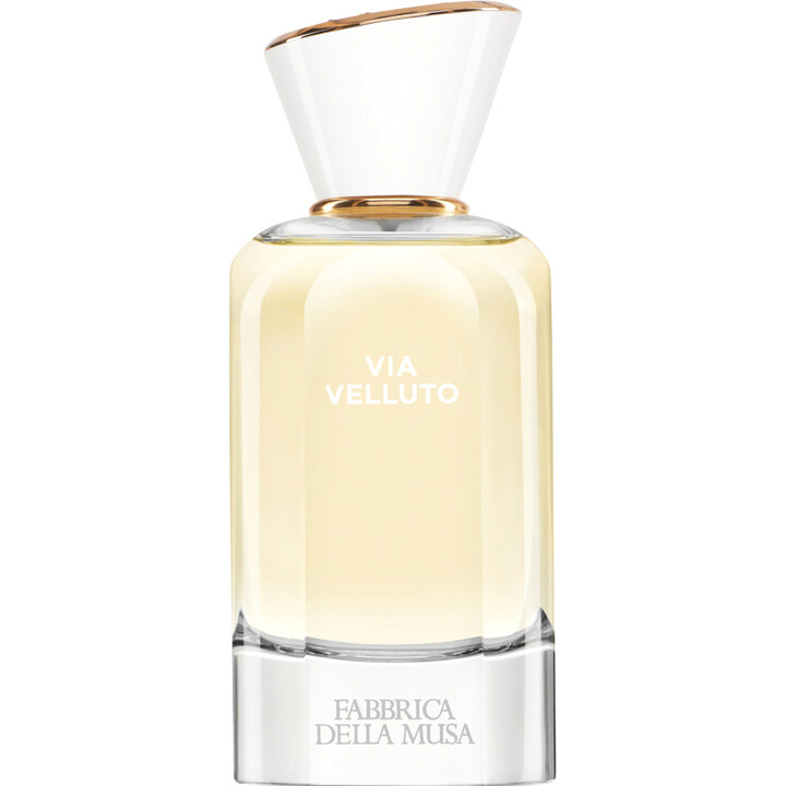 Fabbrica Della Musa - Via Velluto - Eau de Parfum Fabbrica Della Musa - Via Velluto - Eau de Parfum