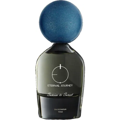 Eternal Journey - Sunrise to Sunset - Eau de Parfum Eternal Journey - Sunrise to Sunset - Eau de Parfum