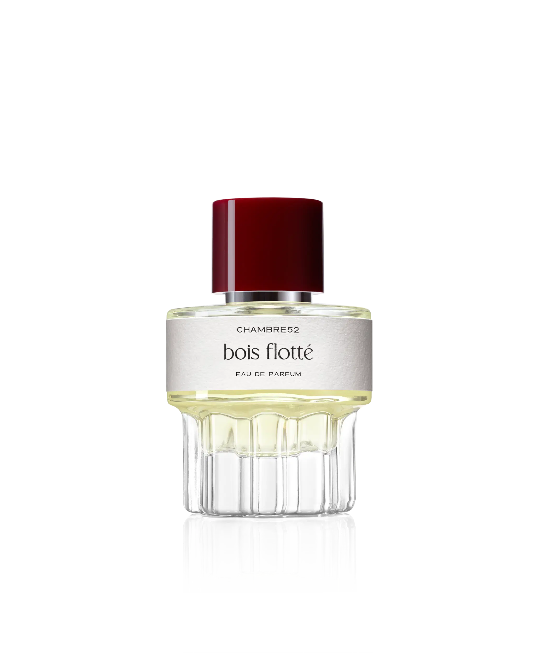 Chambre52 - Bois Flotté - Eau de Parfum