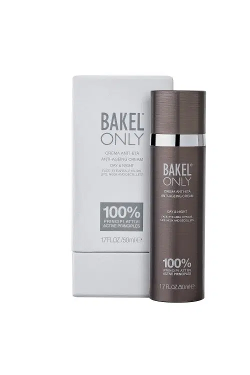 Bakel - Bakelonly - Anti Aging Crema Day & Night - 50 ml