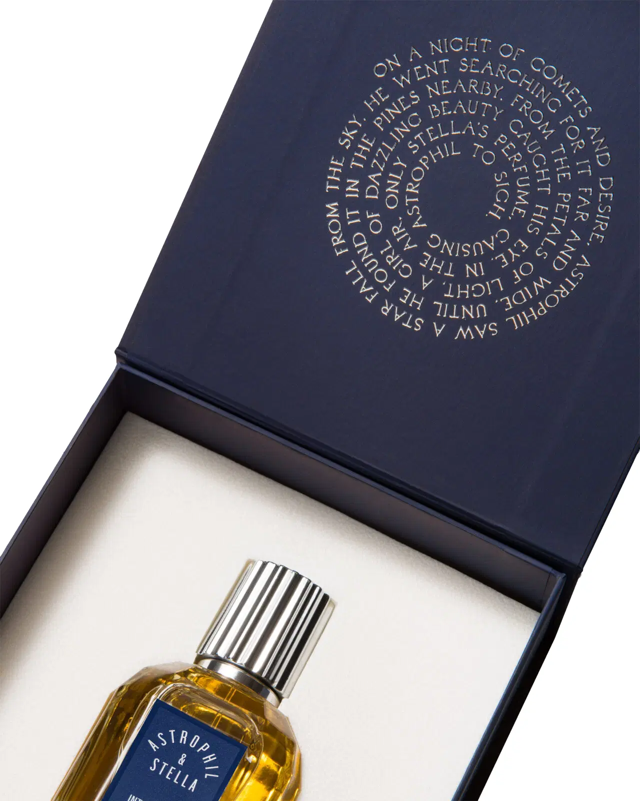 Astrophil & Stella - Into the Oud - Extrait de Parfum