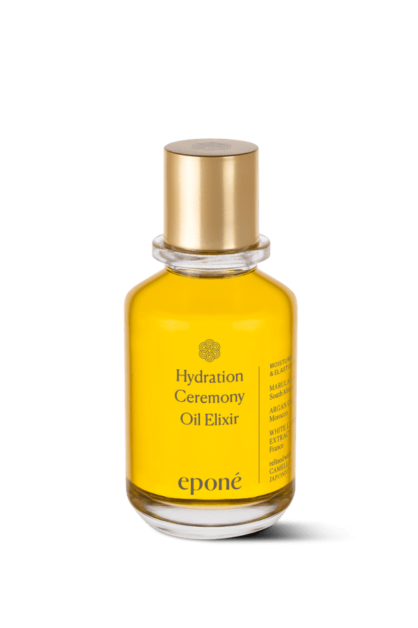 eponé - Hydration Ceremony Oil Elixir - Körperöl eponé - Hydration Ceremony Oil Elixir - Körperöl