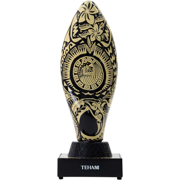 Florian Pontier - Tehani - Eau de Parfum