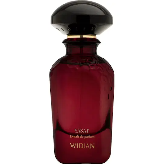Widian - Yasat - Extrait de Parfum